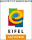 Logo Eifelgastgeber